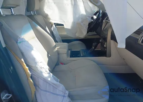 2021 Lexus Gx 460 Premium z USA, uszkodzony, nr VIN JTJAM7BXXM5294380